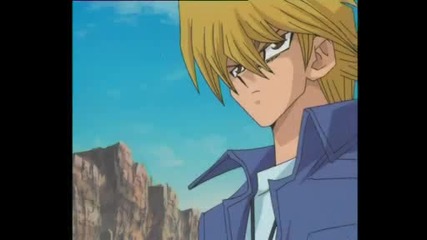 Yu-gi-oh! - 161 - On the Wrong Track
