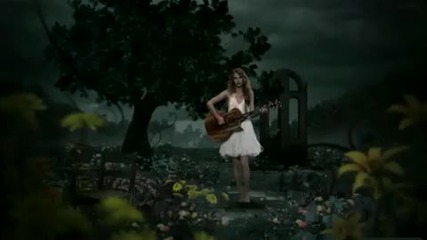 Taylor Swift - Fifteen (hd) (official Music Video)