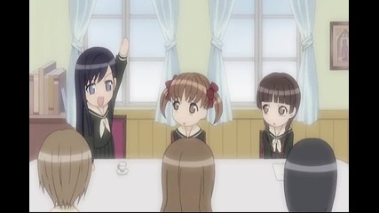 Maria - sama ga Miteru 4th Season - Special 07 