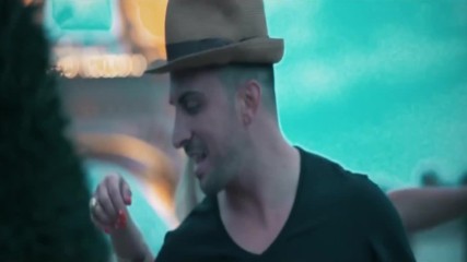 Iordanis Agapitos - Paradexou - Official Video Clip
