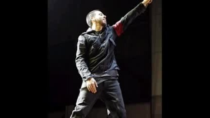 Linkin Park feat Timbaland - The Way I Numb (remix)