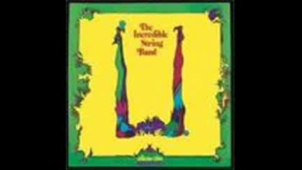 The Incredible String Band - The Jugglers Song