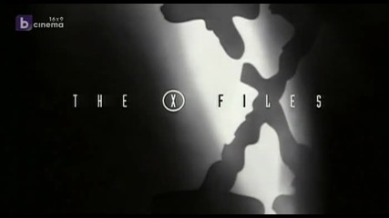 Досиетата Х 6x6 Бг Аудио / The X Files How the Ghosts Stole Christmas