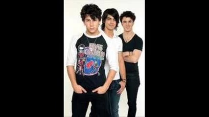 Jonas Brothers Tell Me Why