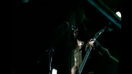 Bullet For My Valentine - Scream Aim Fire