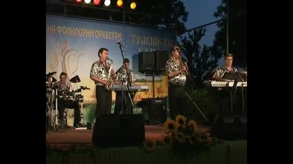 орк. Марица 2 - Раднево 2010 