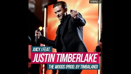 *2013* Juicy J ft. Justin Timberlake - The woods