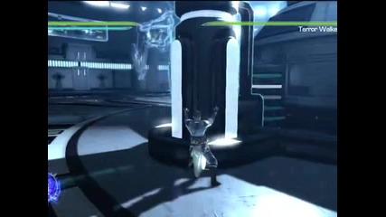 Star Wars - The Force Unleashed 2 - Gameplay - част 9