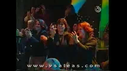 Udi Saleas To koritsaki mou 