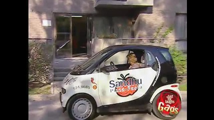 Скрита Камера Епизод 1176