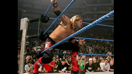Wwe The Rated-r Superstar Edge