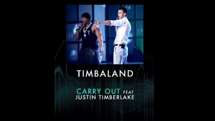 2010!!! Timbaland ft. Justin Timberlake - Carry Out 