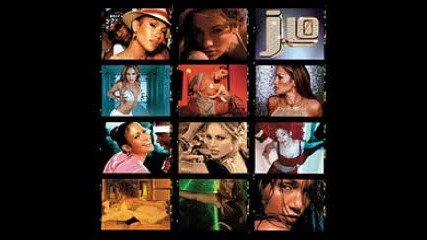 Jennifer Lopez - J To The L-o The Remixes / full Album 2002