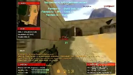 Fighterfx-super Hack By On[l]ine