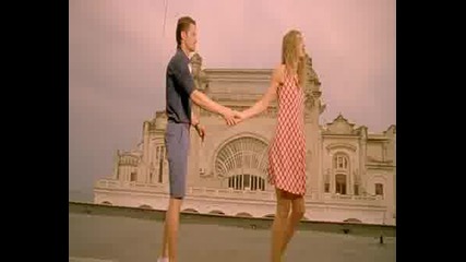 Akcent - Lets Talk About It
