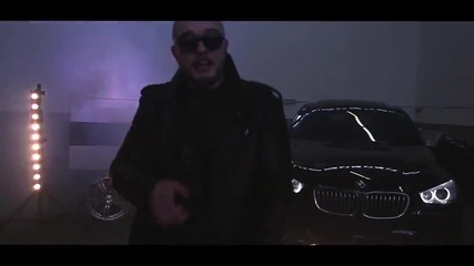 Den T. feat. Kriz 04 - Jump 3x (official Video)