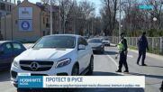 Служители на градския транспорт в Русе поискаха увеличение. Кметът се разбра с тях