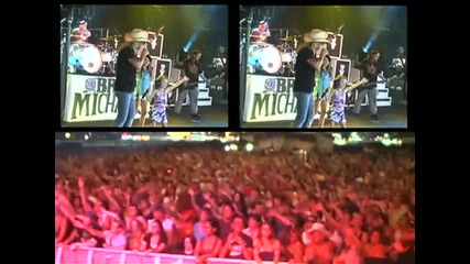 Bret Michaels - What I Got 