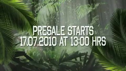 Project Hardcore 2010 Trailer 