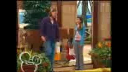 Hannah Montana s01 e12 - On the Road Again 