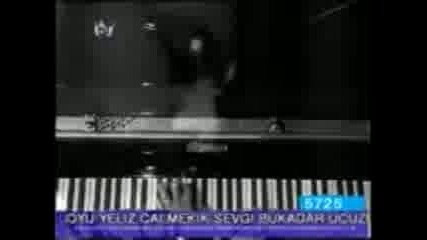 orhan - olmez damla damla 