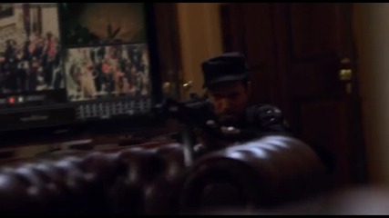 Cat Run *2011* Trailer