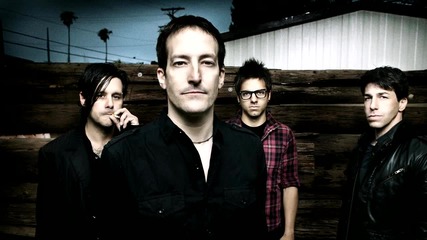 Filter - The Missing