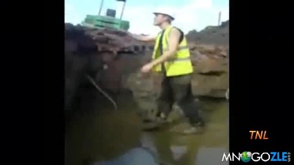 По това време в Полша