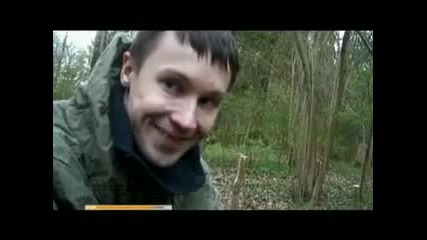 Horrific Documentary on Russian Neo Nazis part 2 ttslisturl