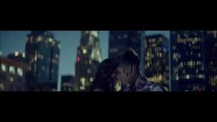 Justin Bieber - As Long As You Love Me ft. Big Sean
