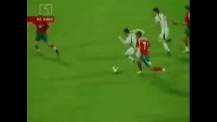 The Very Best Of Dimitar Berbatov