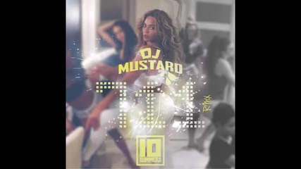 *2015* Beyonce - 7/11 ( Dj Mustard remix )