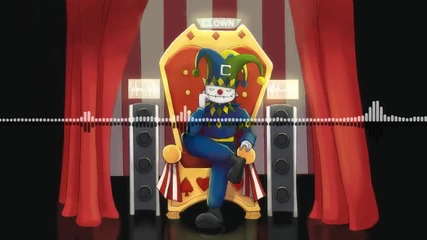 Radio-r1 present: Io - Chibaku Tensei /dubstep/