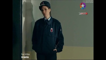 20 минути - еп.9/2 (yirmi dakika - bg subs)