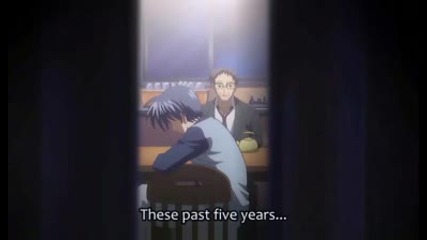 Clannad The Movie Part [13 - 14]