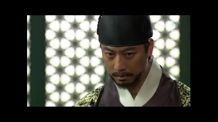 Warrior Baek Dong Soo-еп-11 част 2/3