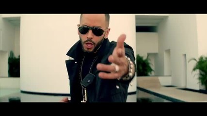 Wisin and Yandel - Follow The Leader ( feat .j - Lo )