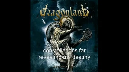 Dragonland - Astronomy & Cassiopeia (Текст)