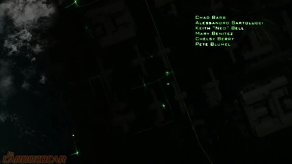 Call of Duty Modern Warfare 2 Abertura do game Intro