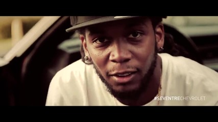 Young Breed & Quise - How To Be The Man