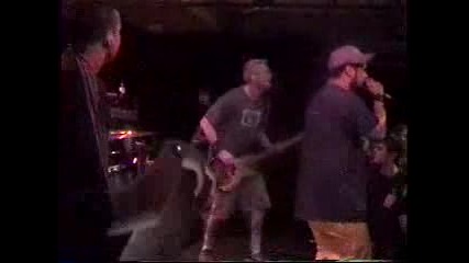 Downset Play Big