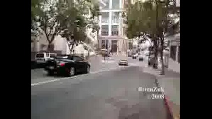 Lamborghini Gallardo Spyder