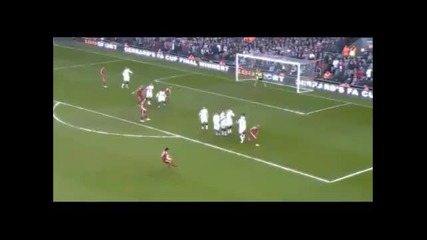 Luis Suarez unortho dox liverpool