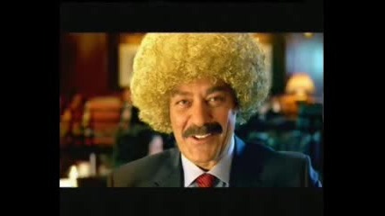 Telefon Sakasi - Kadir Inanir