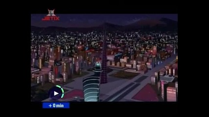 A.t.o.m (alpha Teens On Machines) s01e05 A