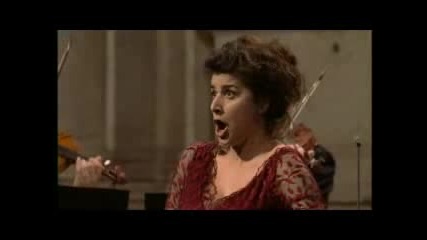 Vivaldi - Cecilia Bartoli