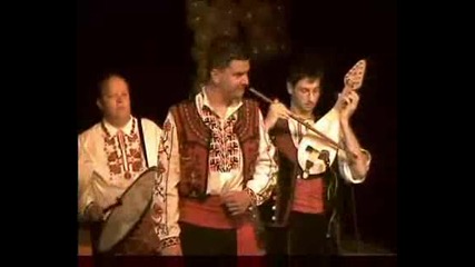 Странджа пее 2 - ученици от Добри Чинтулов 
