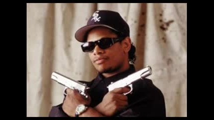 Eazy E - Sippin on a 40 