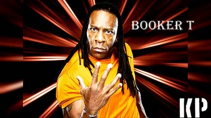 Wwe_ Booker T Theme Song - _rap Sheet_ with Download Link