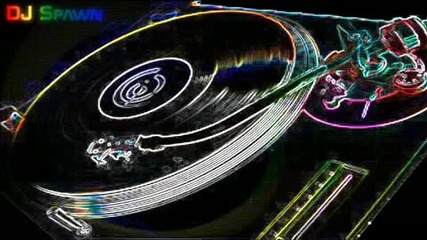 Dj Spawn - 2010 Mash Up Mega Mix 
